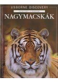 Jonathan Sheikh-Miller,Stephanie Turnbull - Nagymacskák