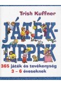 Kuffner, Trish - Játéktippek