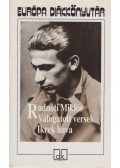 Radnóti Miklós - Válogatott versek / Ikrek hava