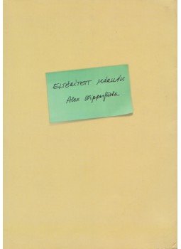 Alex Wipperfürth - Eltérített márkák, Budapest 2005 antikvár könyv