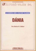 Szűcs R. Gábor - Dánia