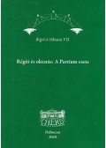 Kozma Tamás,Ceglédi Tímea - Régió és oktatás: A Partium esete