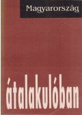 Vukovich György,Cseh-Szombathy László,S. Molnár Edit,Pongrácz Tiborné,Utasi Ágnes,Frey Mária,Gere Ilona,Kolosi Tamás,Róbert Péter,Sági Matild - Magyarország átalakulóban