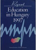 Nagy Mária - Education in Hungary 1997