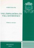Horváth Pál - Vallásfilozófia és vallástörténet