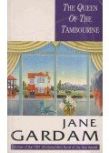 GARDAM, JANE - The Queen of the Tambourine