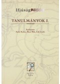 Szabó Andrea,Bauer Béla,Laki László - Ifjúság 2000 tanulmányok I.