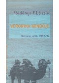 Földényi F. László - Veronika kendője