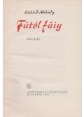 Sükösd Mihály - Fától fáig