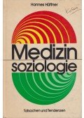 Hannes Hüttner - Medizinsoziologie