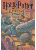 J. K. Rowling - Harry Potter és az azkabani fogoly