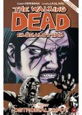Robert Kirkman  - The Walking Dead - Élőhalottak 8. - Ostromállapot