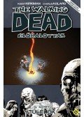 Robert Kirkman  - The Walking Dead - Élőhalottak 9.