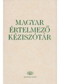 Pusztai Ferenc (szerk.) - Magyar értelmező kéziszótár + NET