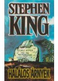 Stephen King - Halálos árnyék