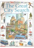 Rosie Heywood - The Great City Search