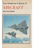 William Green - The Observer's Book of Aircraft