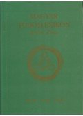 Nagy Ferenc - Magyar tudóslexikon A-tól Zs-ig