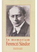 Mészáros Judit - In memoriam Ferenczi Sándor