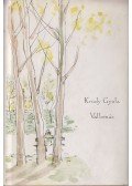 Krúdy Gyula - Vallomás