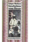 Edgar Wallace - Geschichten vom Hexer
