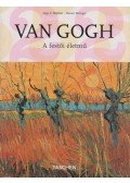 Walther, Ingo F.,Rainer Metzger - Vincent van Gogh I-II. (egybekötve)