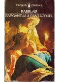 Rabelais, Francois - The Histories of Gargantua and Pantagruel