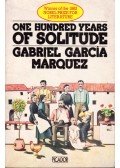 Gabriel García Márquez - One Hundred Years of Solitude