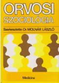 Dr. Molnár László - Orvosi szociológia