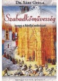 Sáry Gyula - Szabadkőművesség