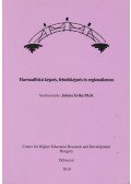 Juhász Erika - Harmadfokú képzés, felnőttképzés és regionalizmus