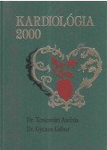 Dr. Temesvári András,Gyenes Gábor dr. - Kardiológia 2000