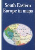 Kocsis Károly - South Eastern Europe in maps
