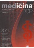 Nógrádi Tóth Erzsébet - Medicina Top 200 (Évkönyv - 2014. október)