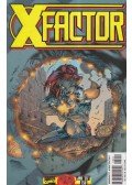Mackie, Howard,Battle, Eric - X-Factor Vol. 1. No. 130.