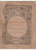Almásy János - Magyar közmondások gyűjteménye
