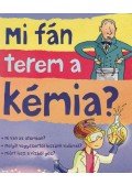 Alex Frith,Dr. Lisa Jane Gillespie - Mi fán terem a kémia?