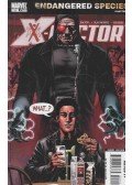 David, Peter,Raimondi, Pablo - X-Factor No. 21.