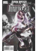 Andy Diggle,Sepulveda, Miguel - Thunderbolts No. 134.