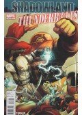 Parker, Jeff,Declan Shalvey - Thunderbolts No. 148.