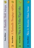 Moony Witcher - Nina 1-4.
