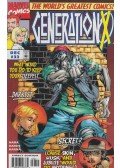 Hama, Larry,HARRIS, STEVE - Generation X Vol. 1. No. 33.