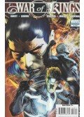 Dan Abnett,Pelletier, Paul - War of Kings No. 3.