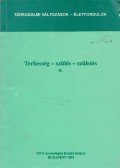 Hanák Katalin - Terhesség - szülés - születés II.