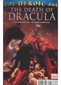 Gischler, Victor,Camuncoli, Giuseppe - The Death of Dracula No. 1.