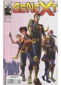 Claremont, Chris,Scherberger, Patrick - Genext No. 1.