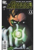 Geoff Johns,Reis, Ivan - Green Lantern 10.