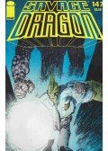 Larsen, Erik - Savage Dragon 147.
