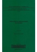Brezsnyánszky László - Pedagógiai programok elemzése