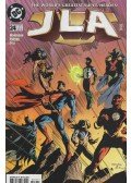 Morrison, Grant,Porter, Howard - JLA 24.